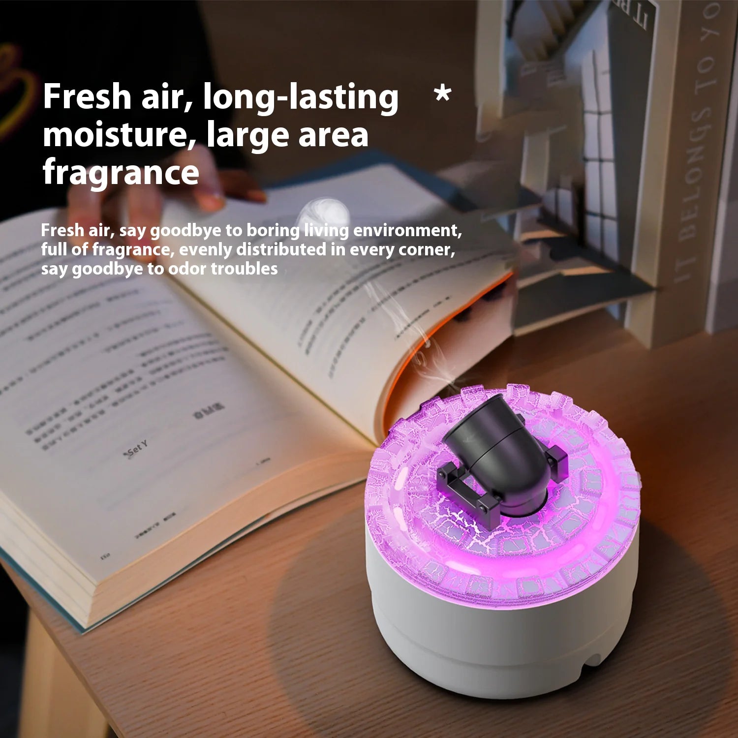 Aroma Diffuser DOCKS STORE <meta name="google-site-verification" content="Rseatwsa1XUA-B6YrmtW5G83__ddNfX79_2rJDzA1ys" />